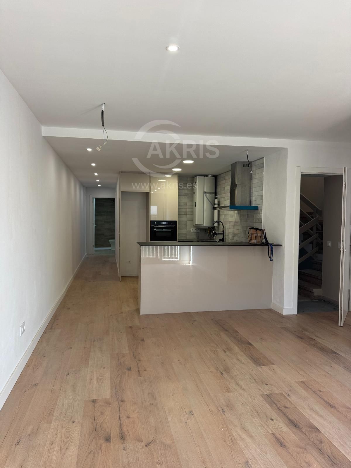 Piso reformado en el centro de Blanes - Foto 13