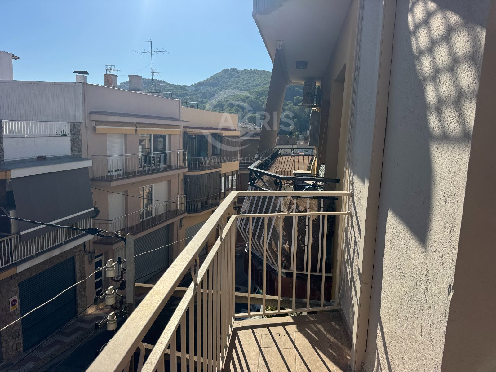 Piso reformado en el centro de Blanes - Foto 24