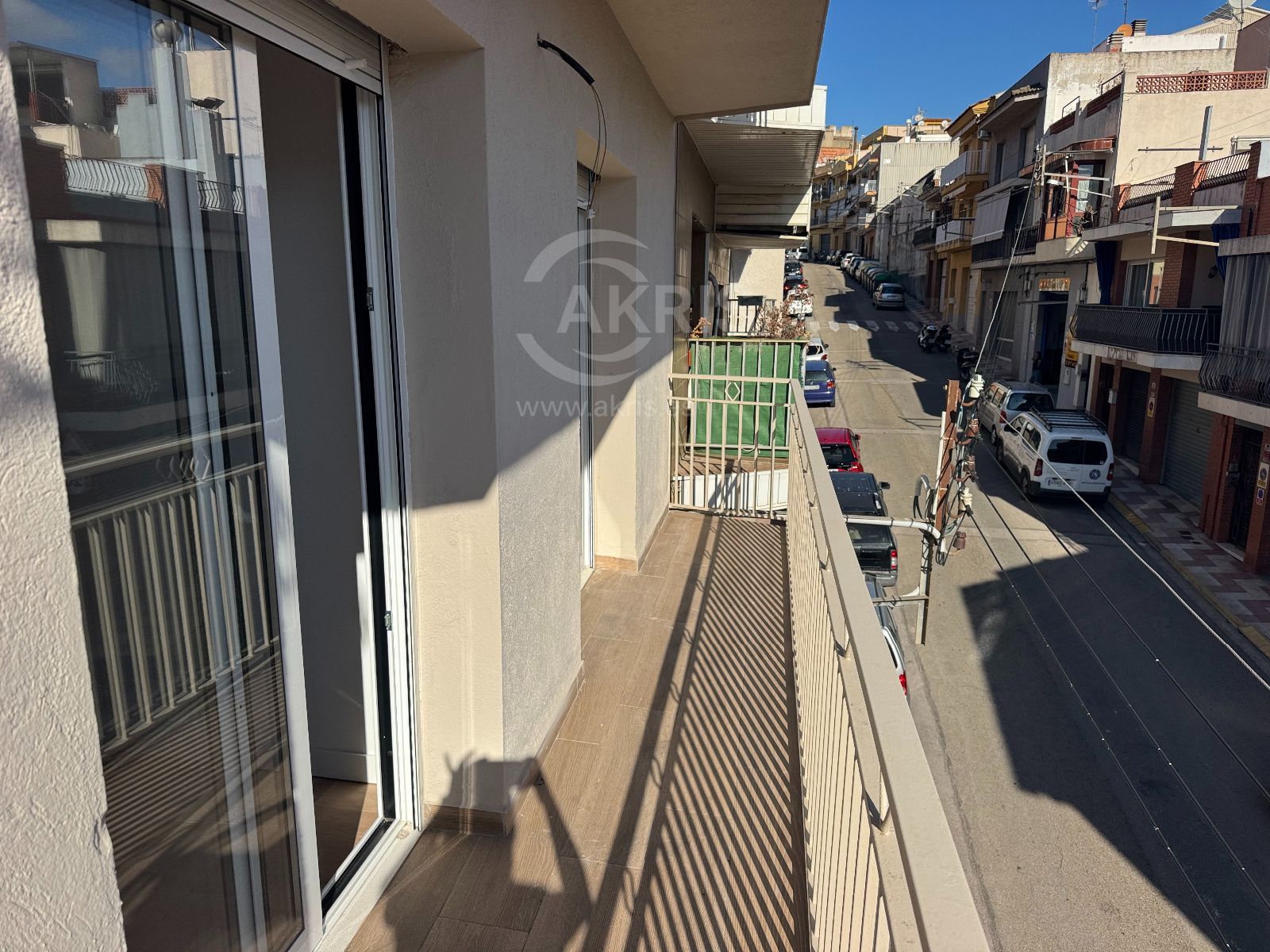 Piso reformado en el centro de Blanes - Foto 25