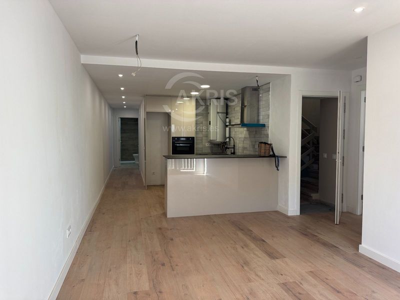 Appartement en vente Blanes, Girona. Ref: 15829. Inmobiliaria Akris