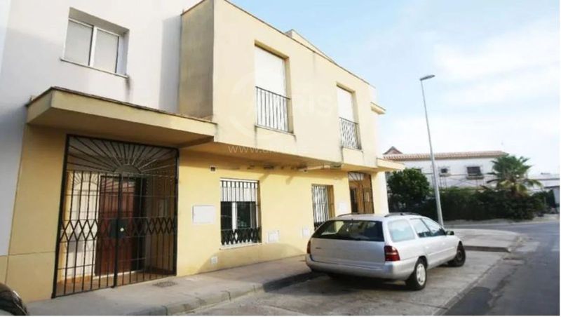 Maison de ville en vente Sanlúcar de Barrameda, Cádiz. Ref: 15837. Inmobiliaria Akris
