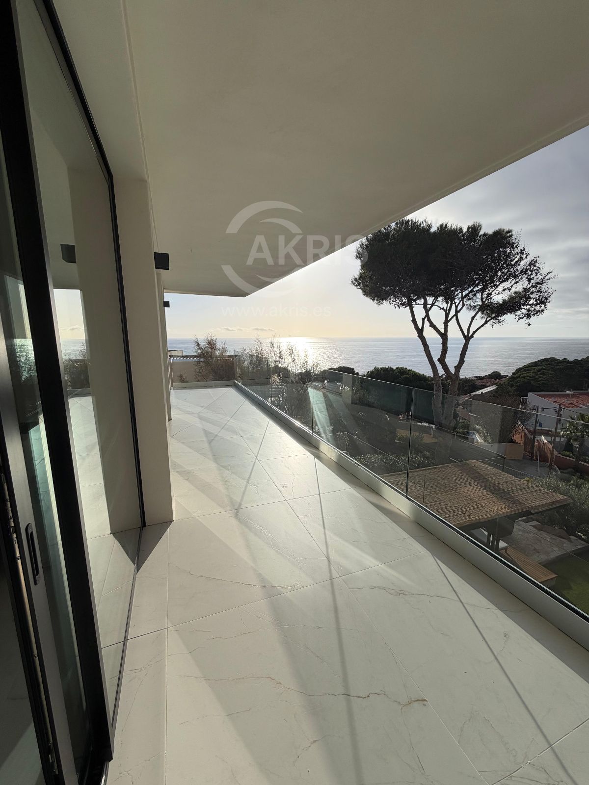 Villa reformada con vistas al mar en Port Salvi - Foto 12