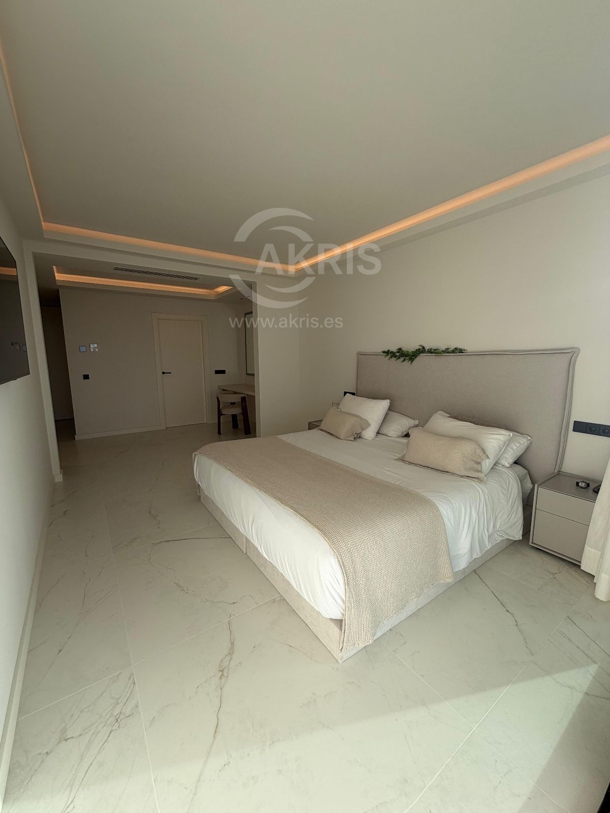 Villa reformada con vistas al mar en Port Salvi - Foto 15