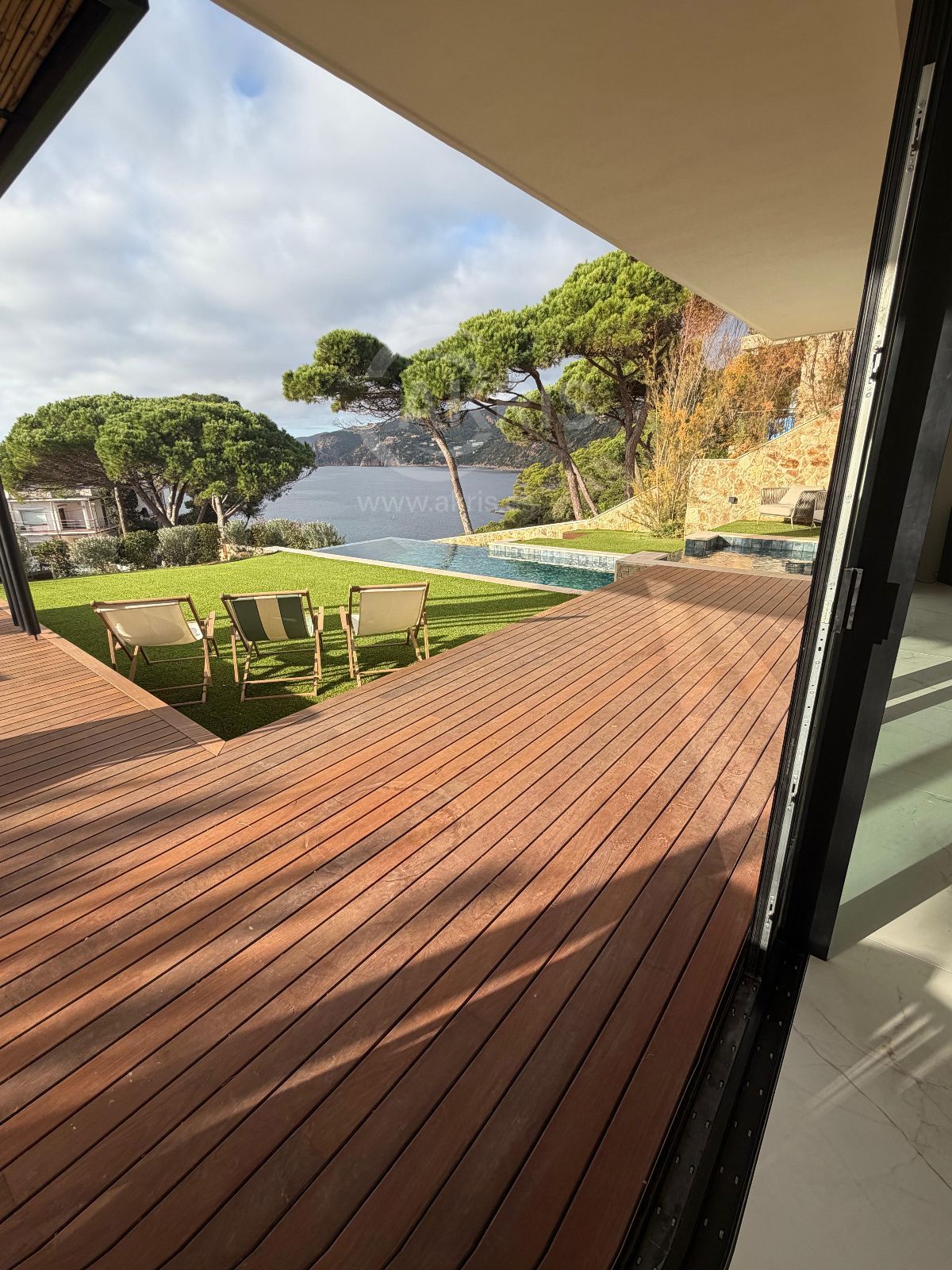 Villa reformada con vistas al mar en Port Salvi - Foto 21