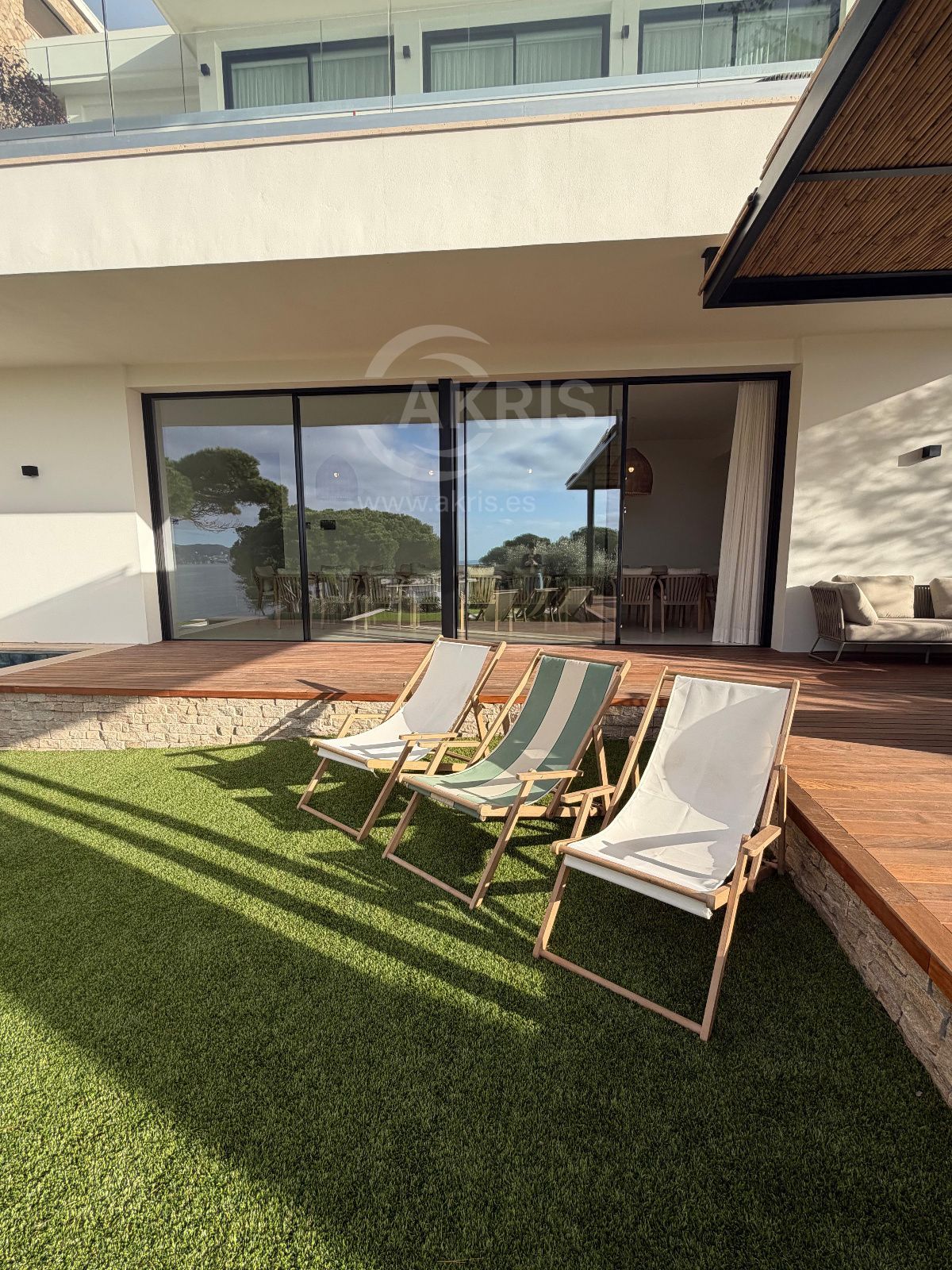 Villa reformada con vistas al mar en Port Salvi - Foto 27
