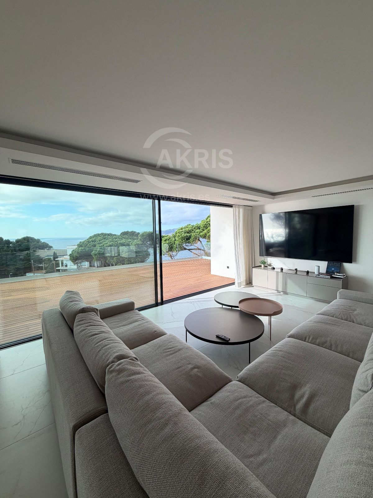 Villa reformada con vistas al mar en Port Salvi - Foto 42
