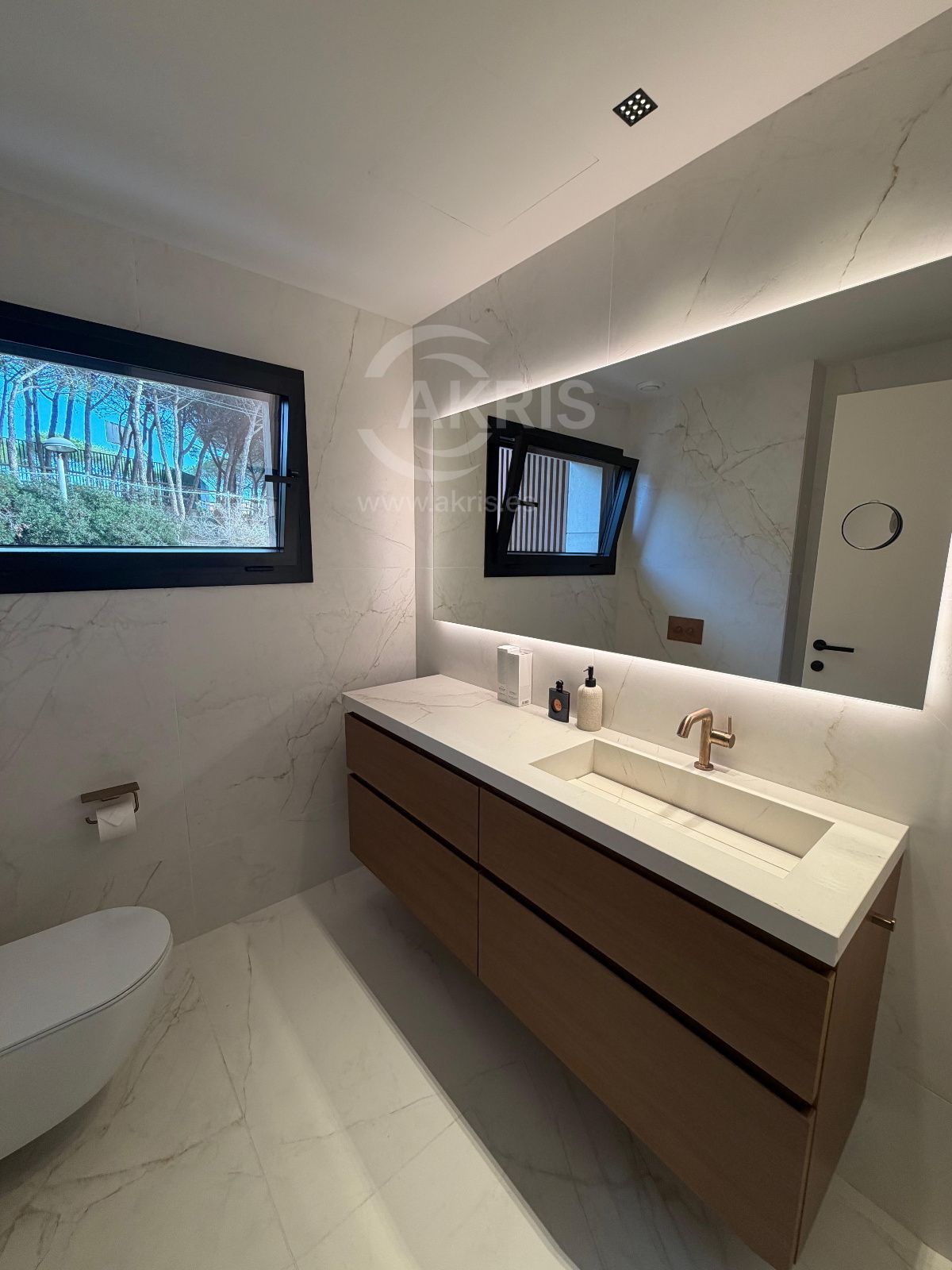 Villa reformada con vistas al mar en Port Salvi - Foto 44