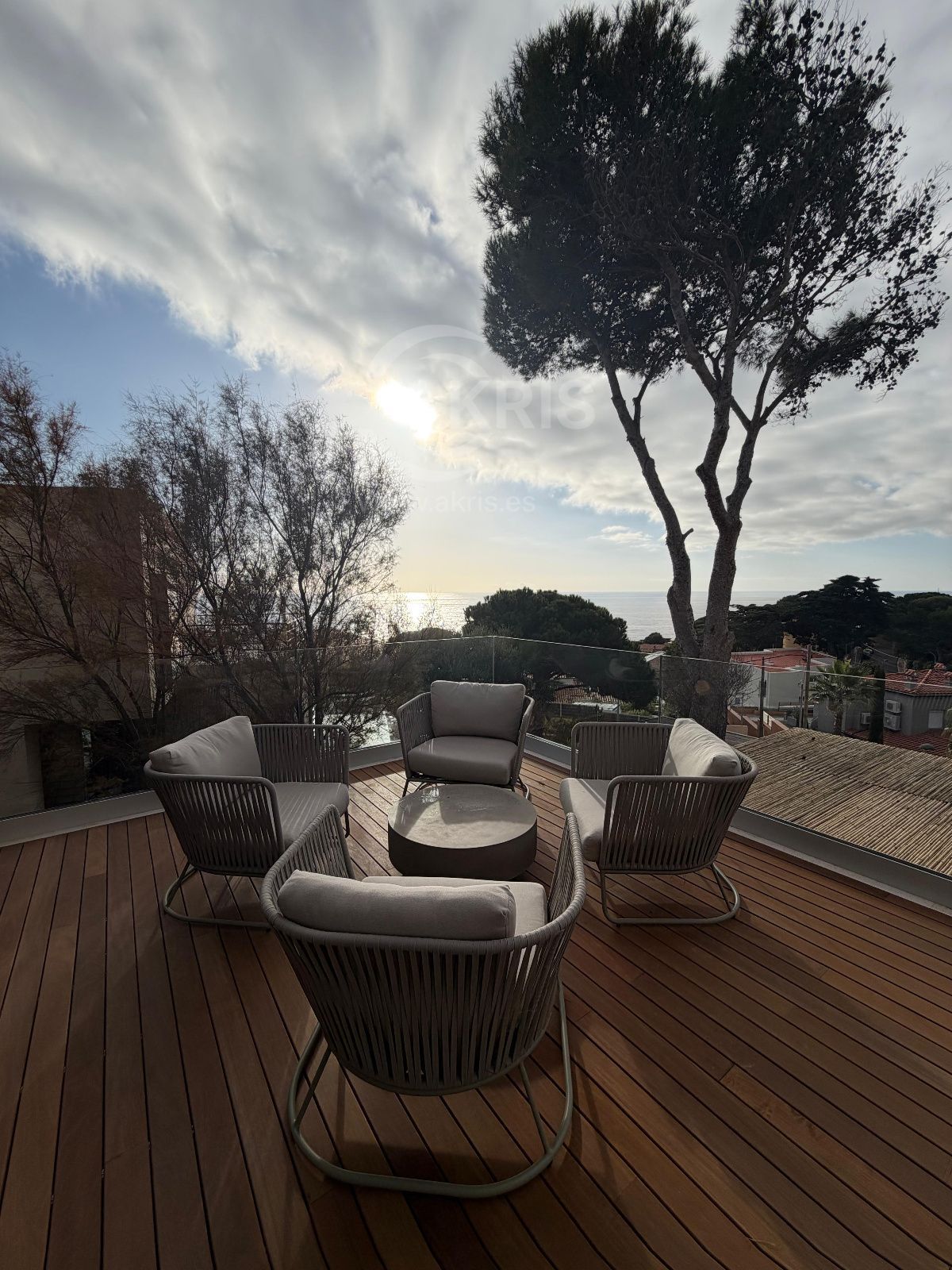 Villa reformada con vistas al mar en Port Salvi - Foto 45