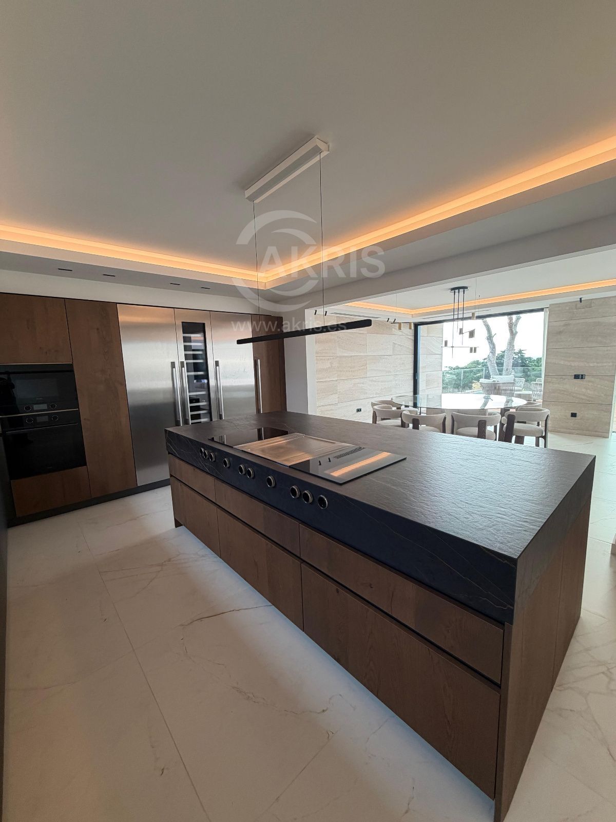 Villa reformada con vistas al mar en Port Salvi - Foto 46
