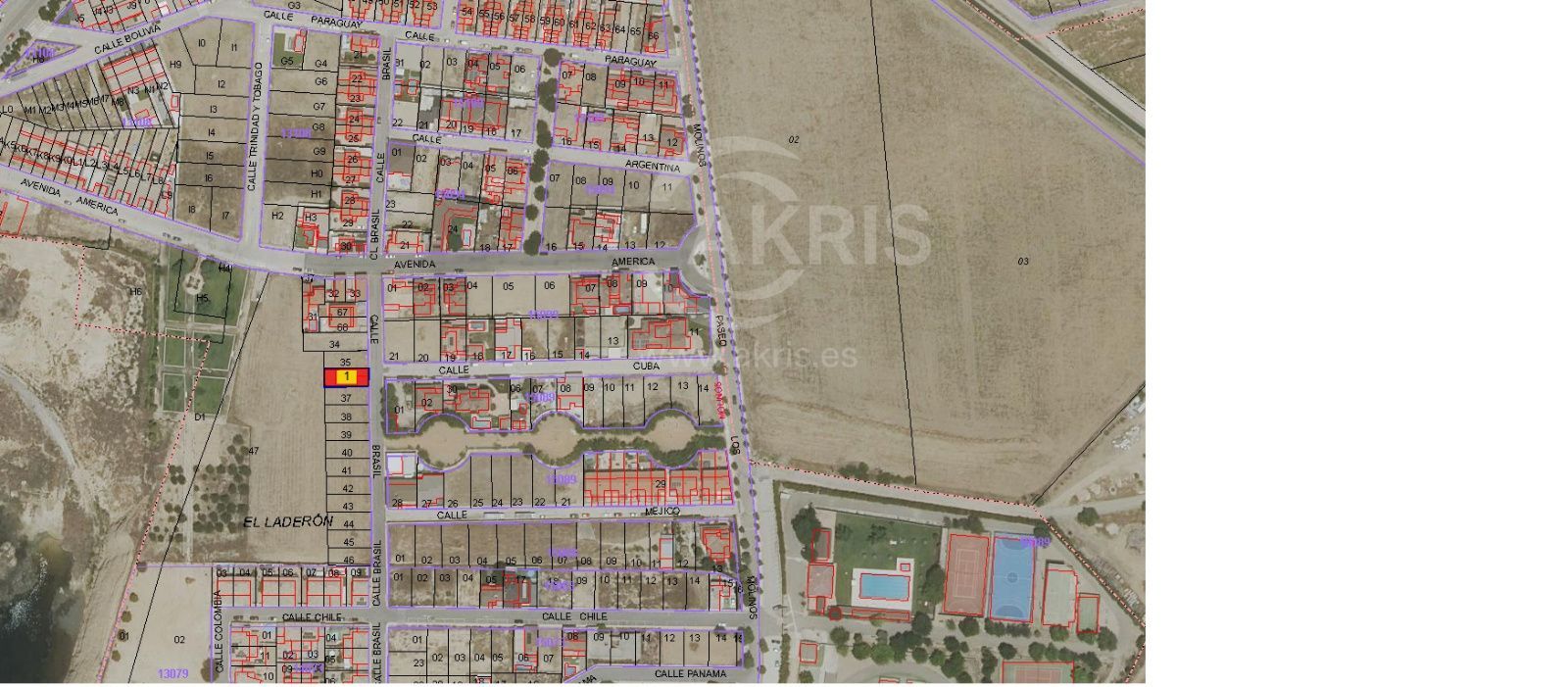 OPORTUNIDAD | Parcela de 217m² en Mocejón - ¡Lista para construir y con mejoras ya realizadas! - Foto 11