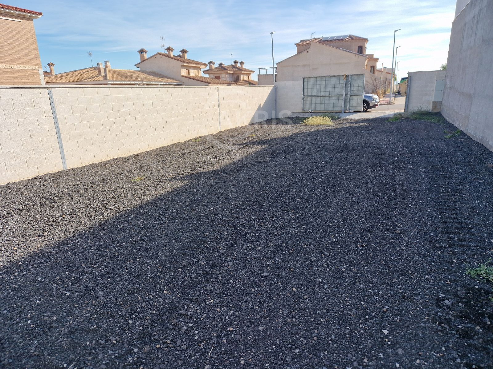 OPORTUNIDAD | Parcela de 217m² en Mocejón - ¡Lista para construir y con mejoras ya realizadas! - Foto 9