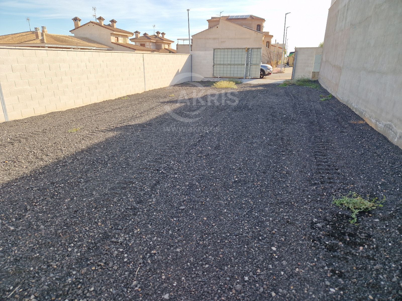 OPORTUNIDAD | Parcela de 217m² en Mocejón - ¡Lista para construir y con mejoras ya realizadas! - Foto 10