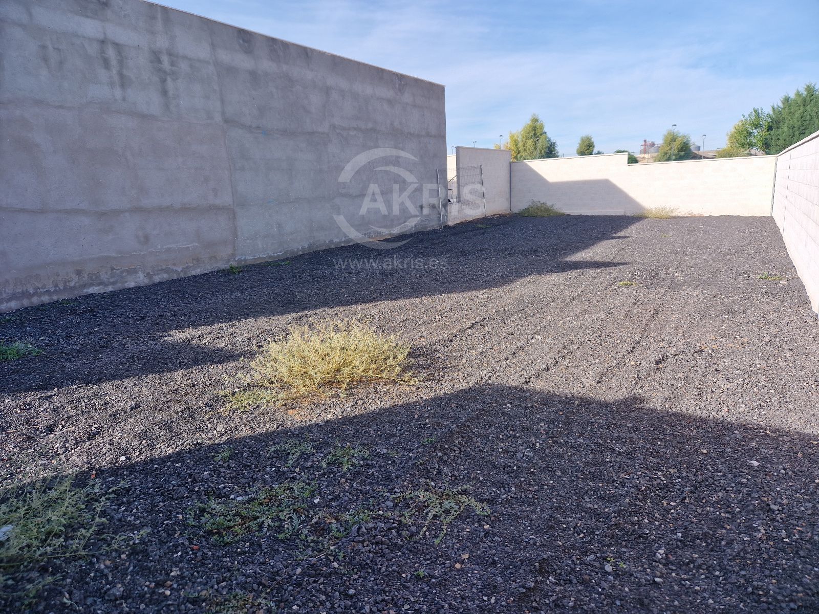 OPORTUNIDAD | Parcela de 217m² en Mocejón - ¡Lista para construir y con mejoras ya realizadas! - Foto 6
