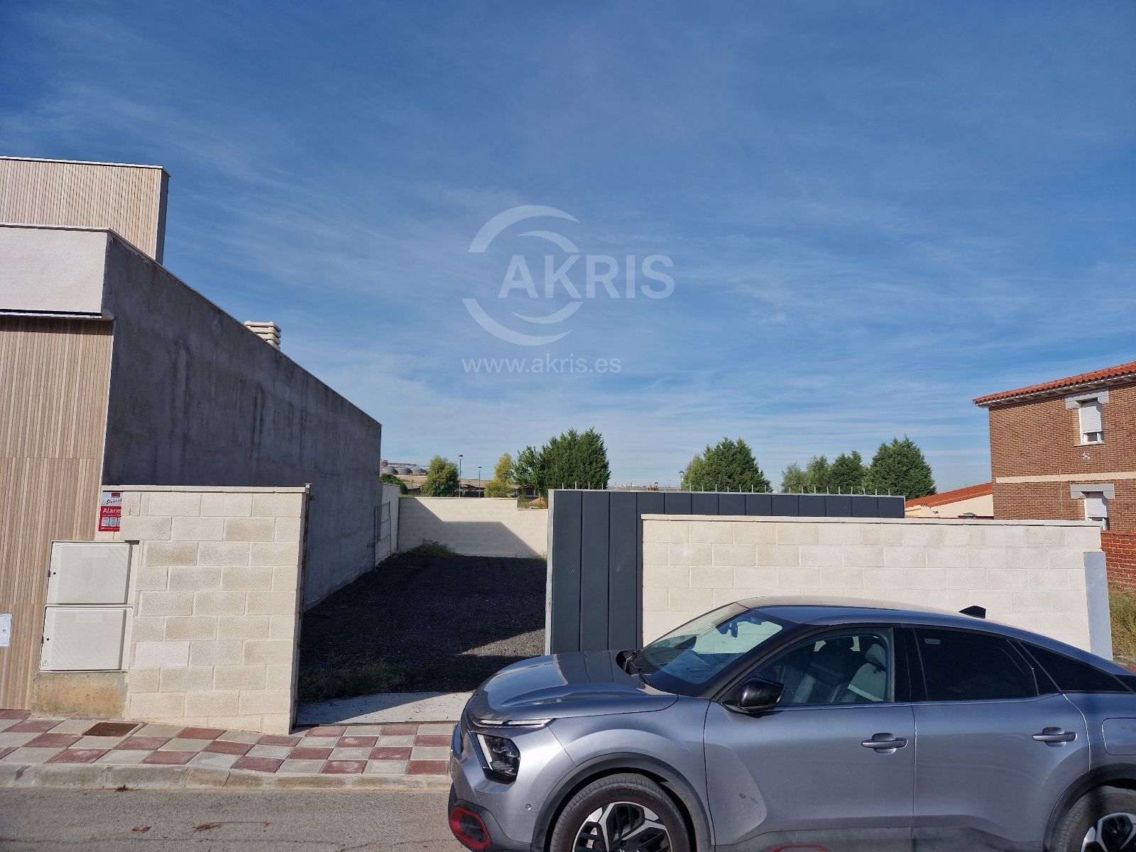 OPORTUNIDAD | Parcela de 217m² en Mocejón - ¡Lista para construir y con mejoras ya realizadas! - Foto 3
