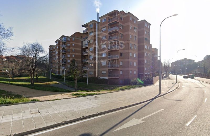 Piso en alquiler Toledo. Ref: 15847. Inmobiliaria Akris