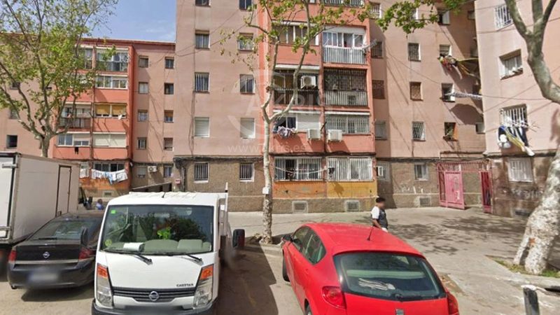 Appartement en vente Badalona, Barcelona. Ref: 15853. Inmobiliaria Akris