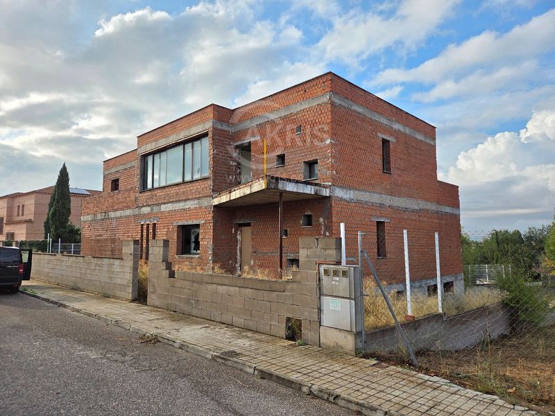 Maison de Ville en vente Bargas, Toledo. Ref: 15854. Inmobiliaria Akris