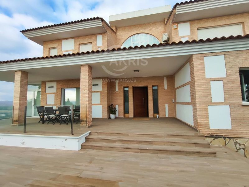 Maison de Ville en vente Toledo. Ref: 15857. Inmobiliaria Akris