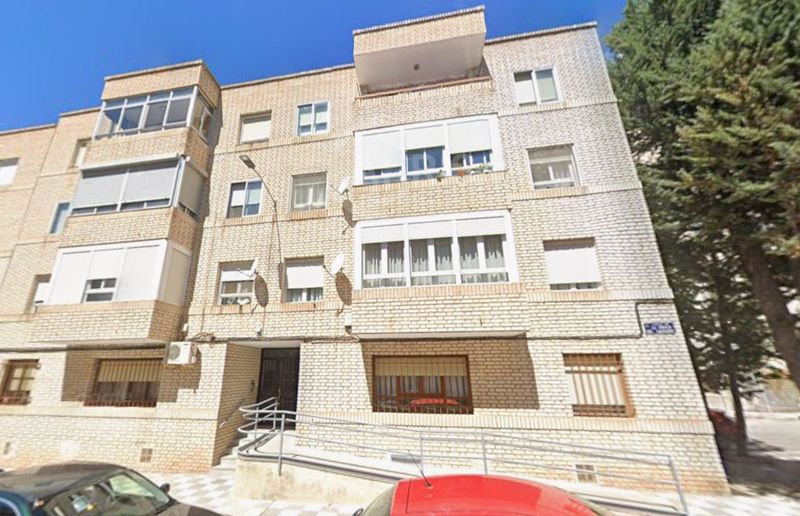Piso en venta Cuenca. Ref: 15858. Inmobiliaria Akris