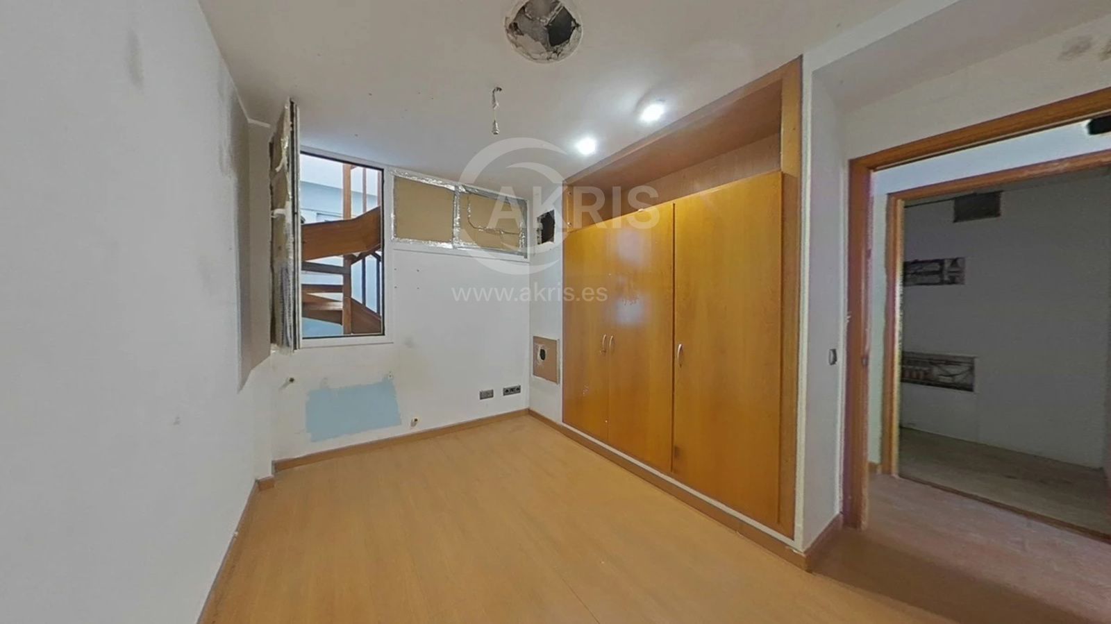 Chalet adosado en venta en calle Emporda - Blanes - Foto 24