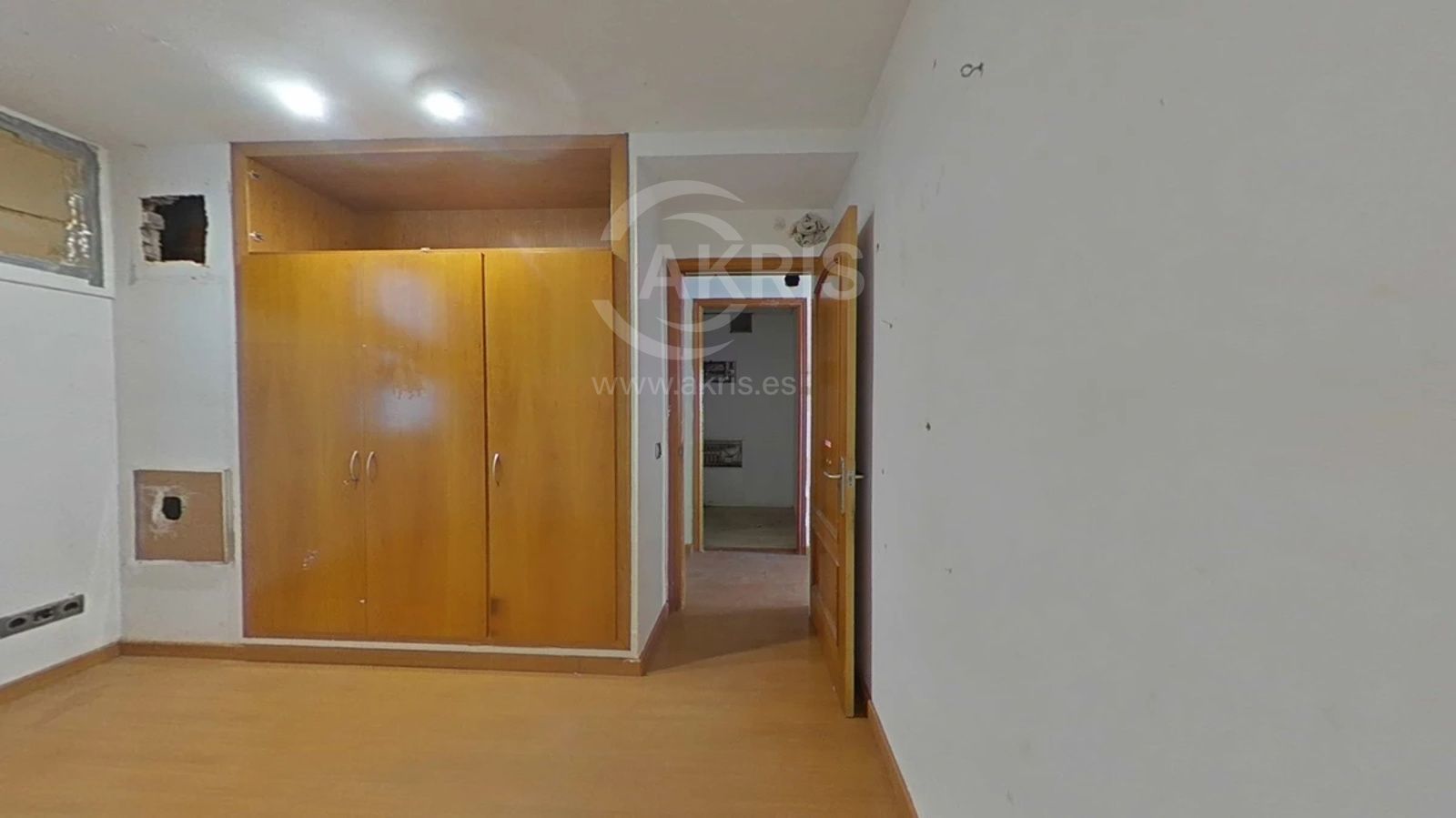 Chalet adosado en venta en calle Emporda - Blanes - Foto 25