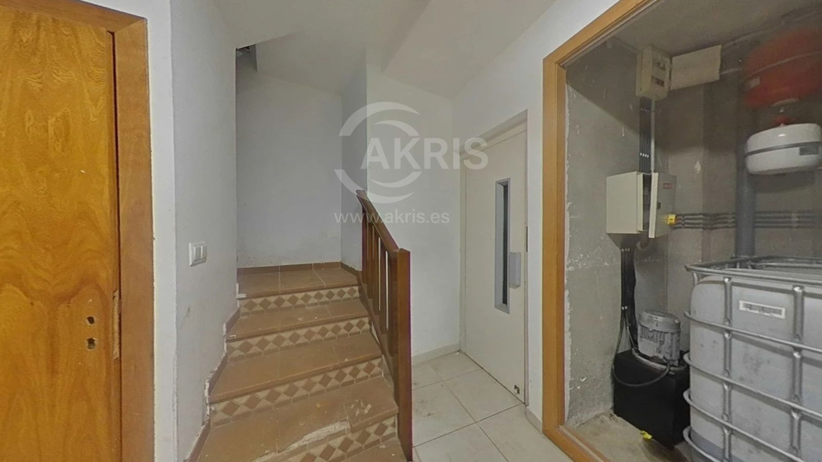 Chalet adosado en venta en calle Emporda - Blanes - Foto 26