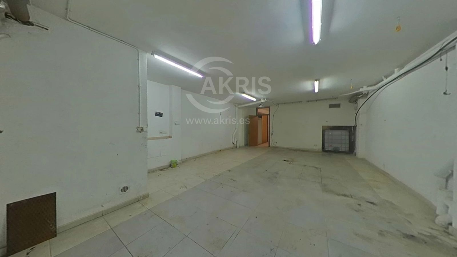 Chalet adosado en venta en calle Emporda - Blanes - Foto 28