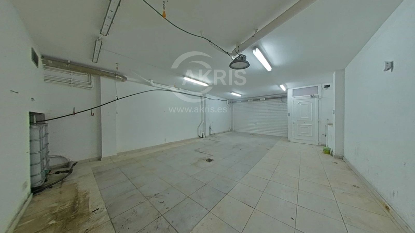 Chalet adosado en venta en calle Emporda - Blanes - Foto 29