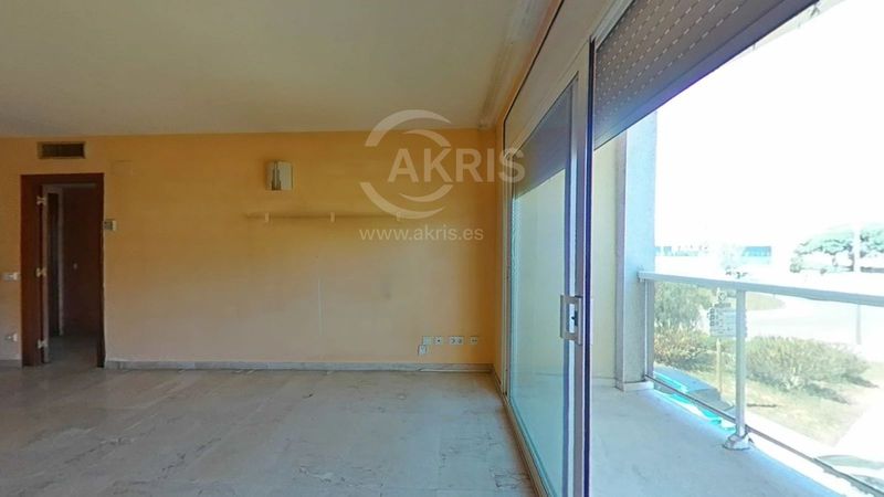 Appartement en vente Blanes, Girona. Ref: 15861. Inmobiliaria Akris