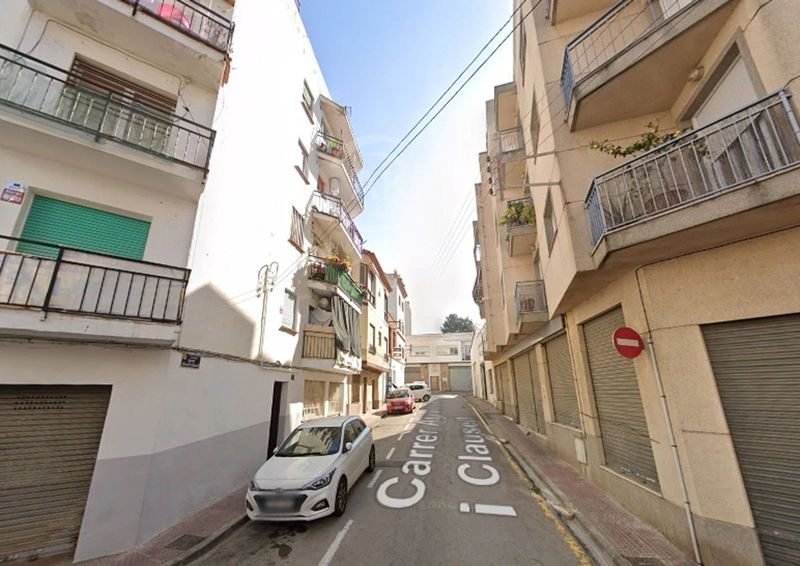 Appartement en vente Lloret de Mar, Girona. Ref: 15865. Inmobiliaria Akris