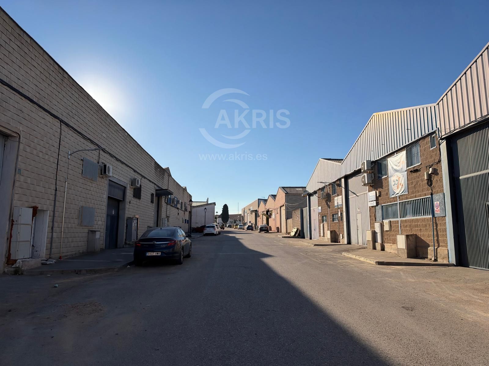 Nave Industrial en venta en Ajalvir, Madrid - Foto 4