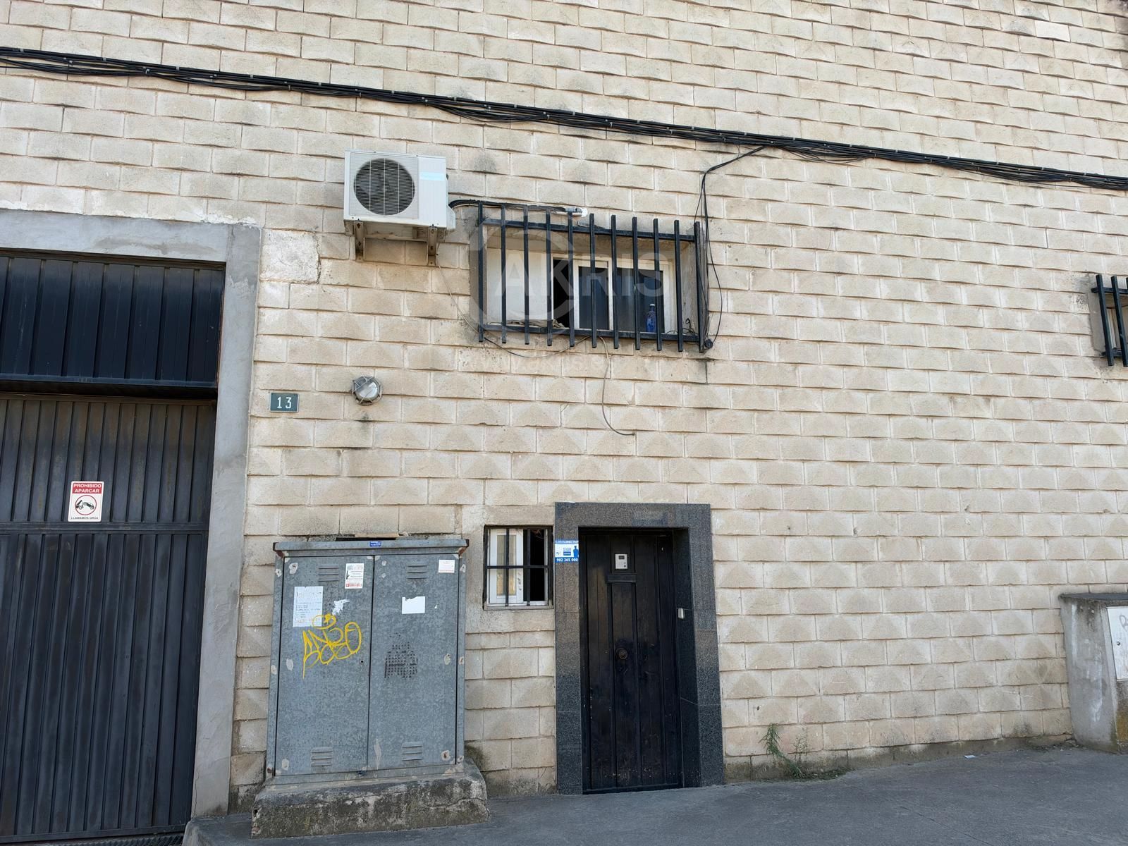 Nave Industrial en venta en Ajalvir, Madrid - Foto 3