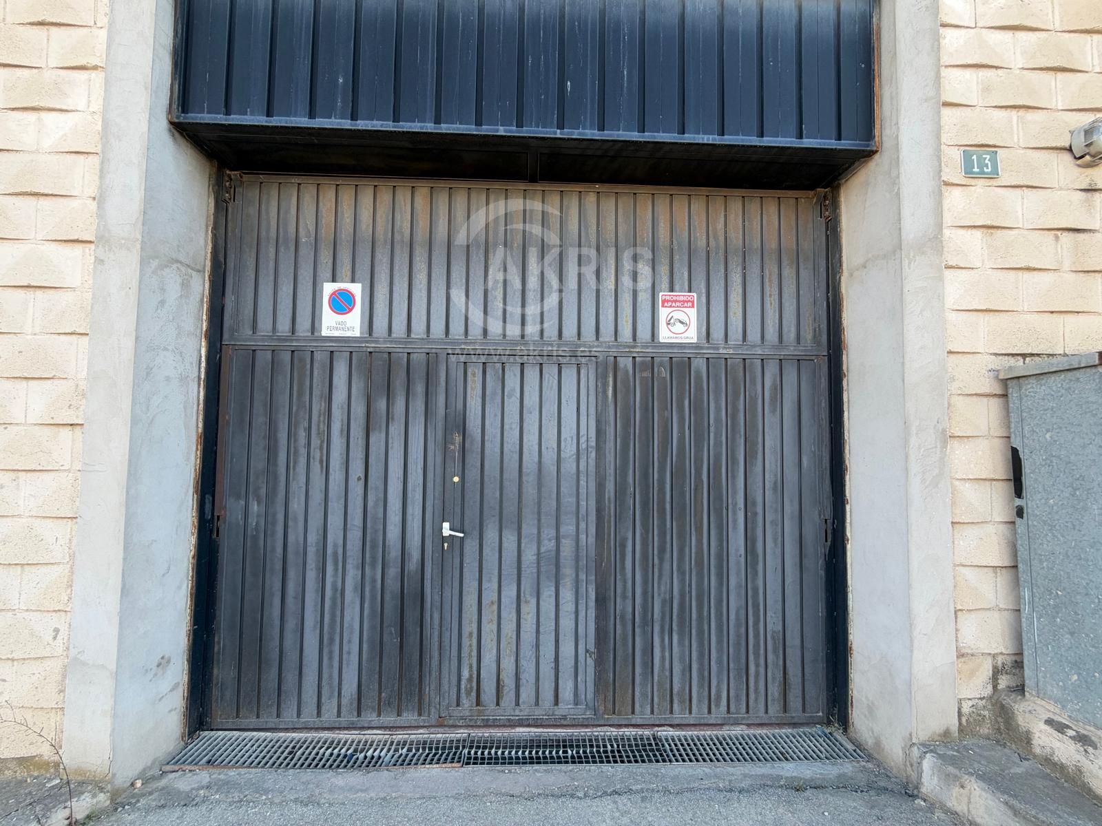 Nave Industrial en venta en Ajalvir, Madrid - Foto 2