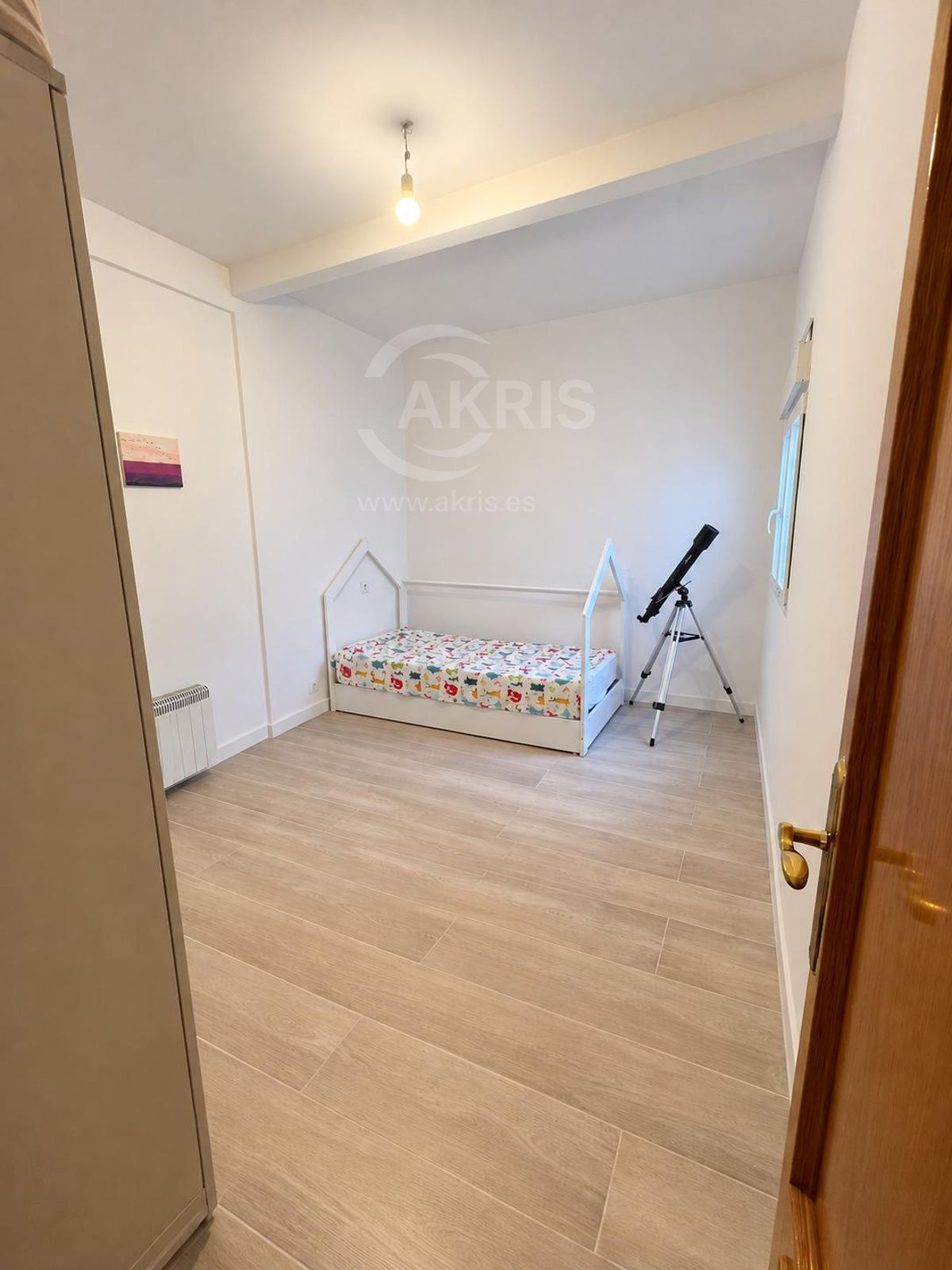 Piso reformado en excelente ubicación - Foto 6