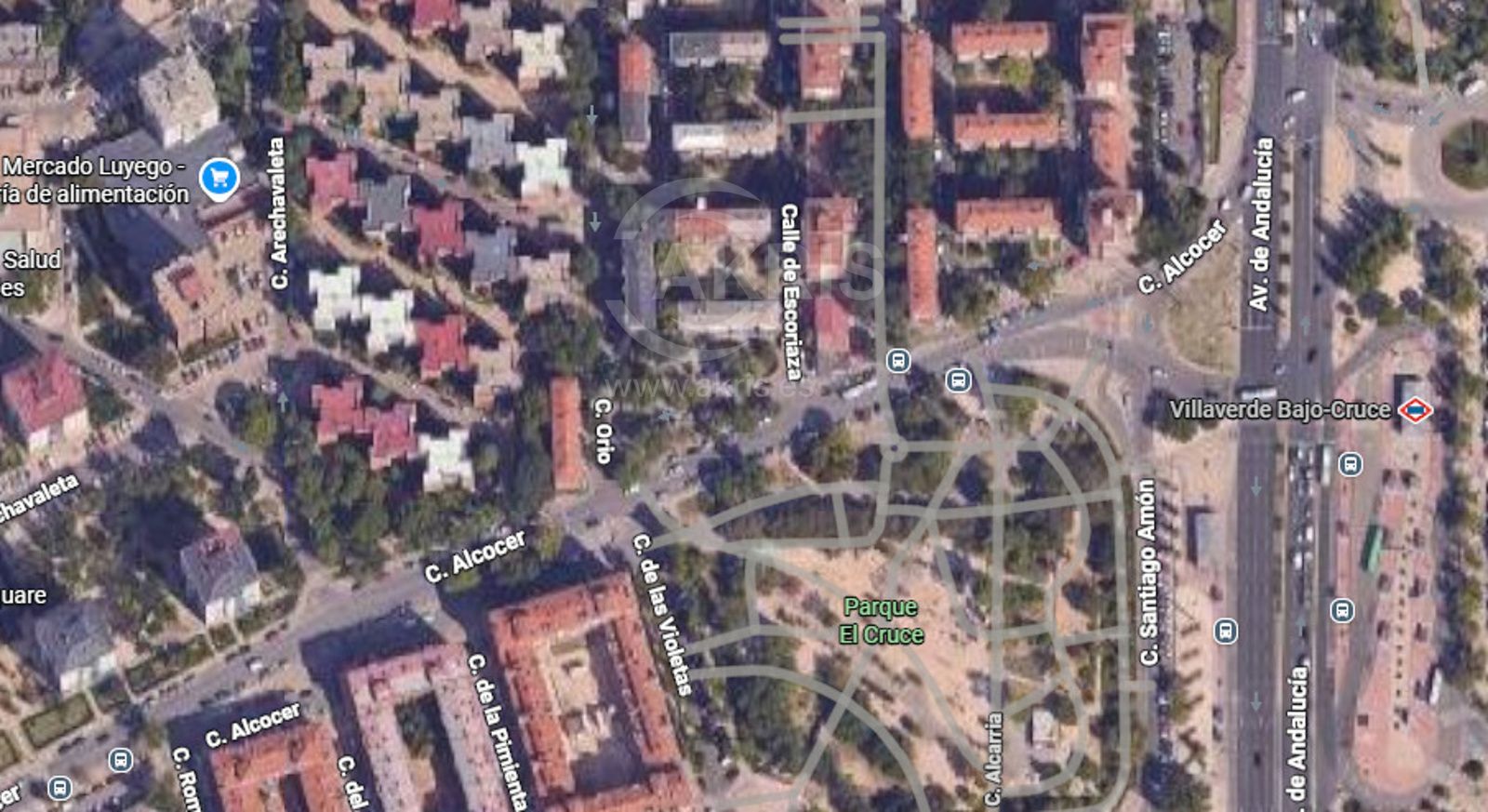 Piso en venta en Madrid - Foto 1