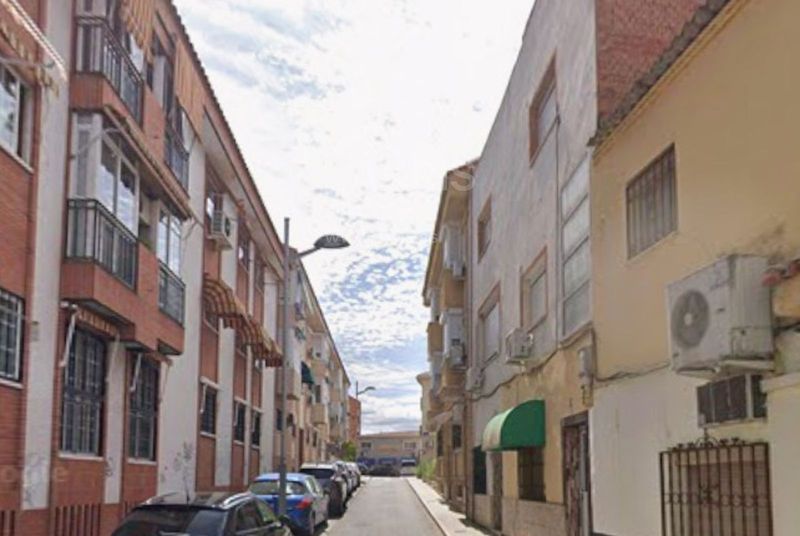 Piso en venta Mejorada del Campo, Madrid. Ref: 15878. Inmobiliaria Akris