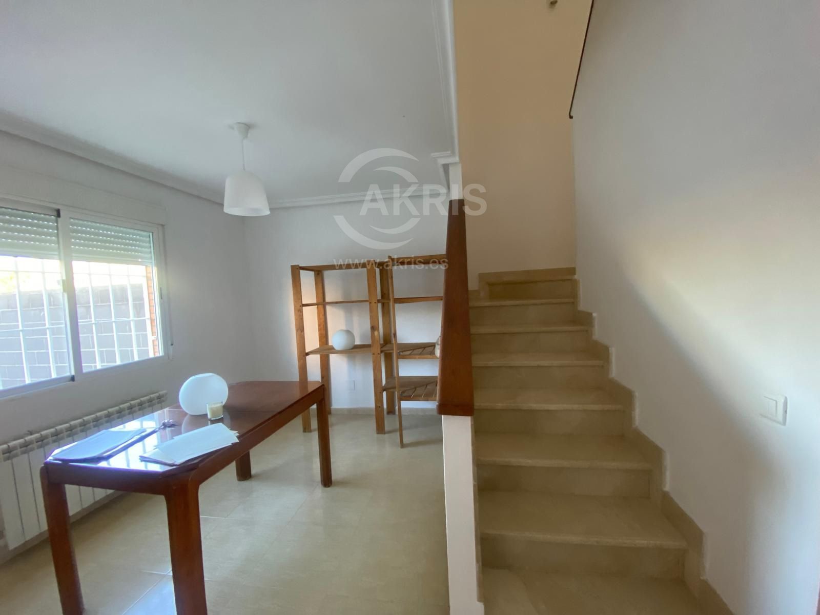 Chalet adosado totalmente amoblado - Foto 11