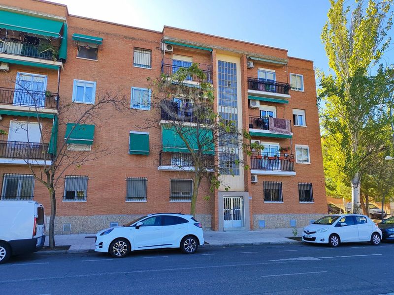 Piso en venta Toledo. Ref: 15883. Inmobiliaria Akris