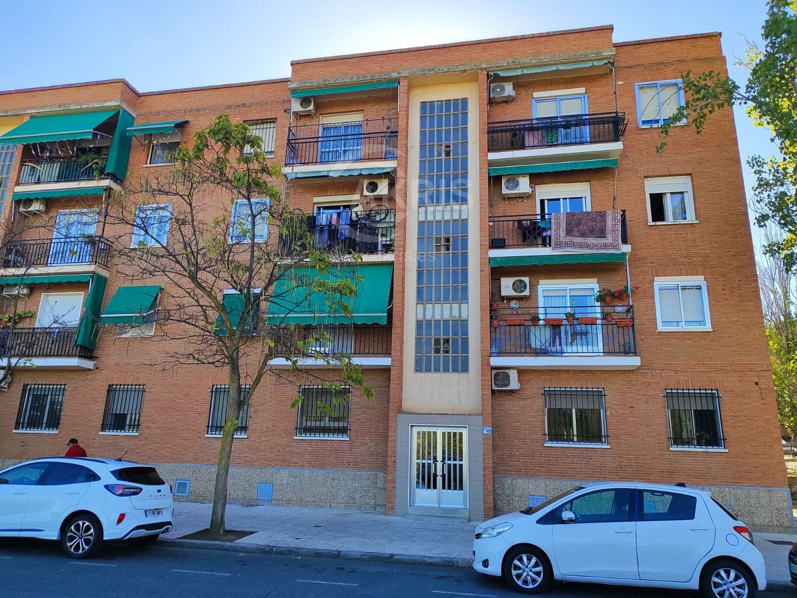 Piso en venta en Toledo (45007) · 3 dormitorios · 1 baño · Terrazas · Totalmente amueblado - Foto 2