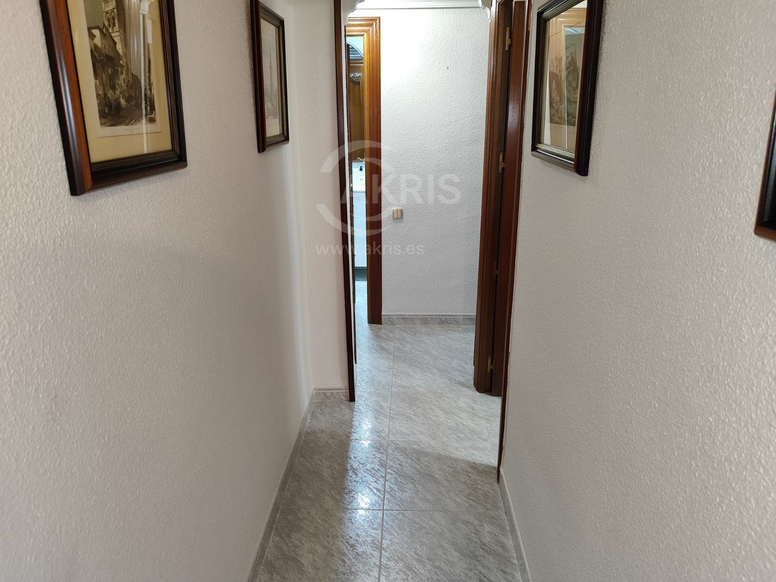 Piso en venta en Toledo (45007) · 3 dormitorios · 1 baño · Terrazas · Totalmente amueblado - Foto 4