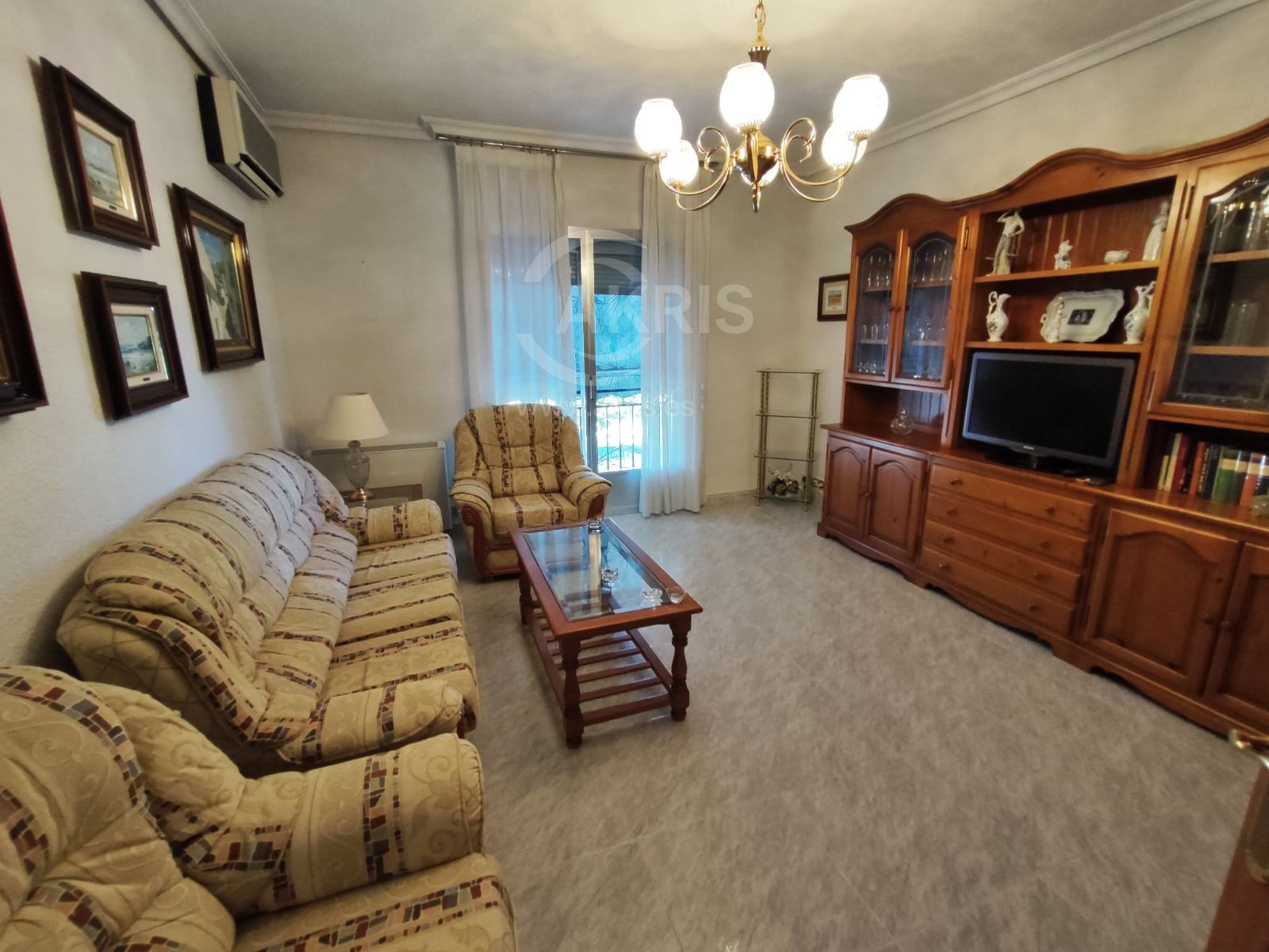Piso en venta en Toledo (45007) · 3 dormitorios · 1 baño · Terrazas · Totalmente amueblado - Foto 7