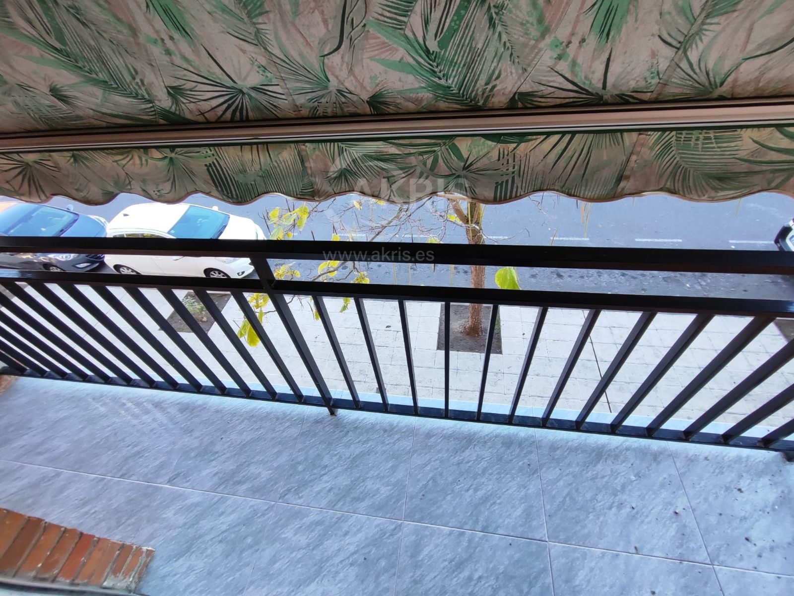 Piso en venta en Toledo (45007) · 3 dormitorios · 1 baño · Terrazas · Totalmente amueblado - Foto 10