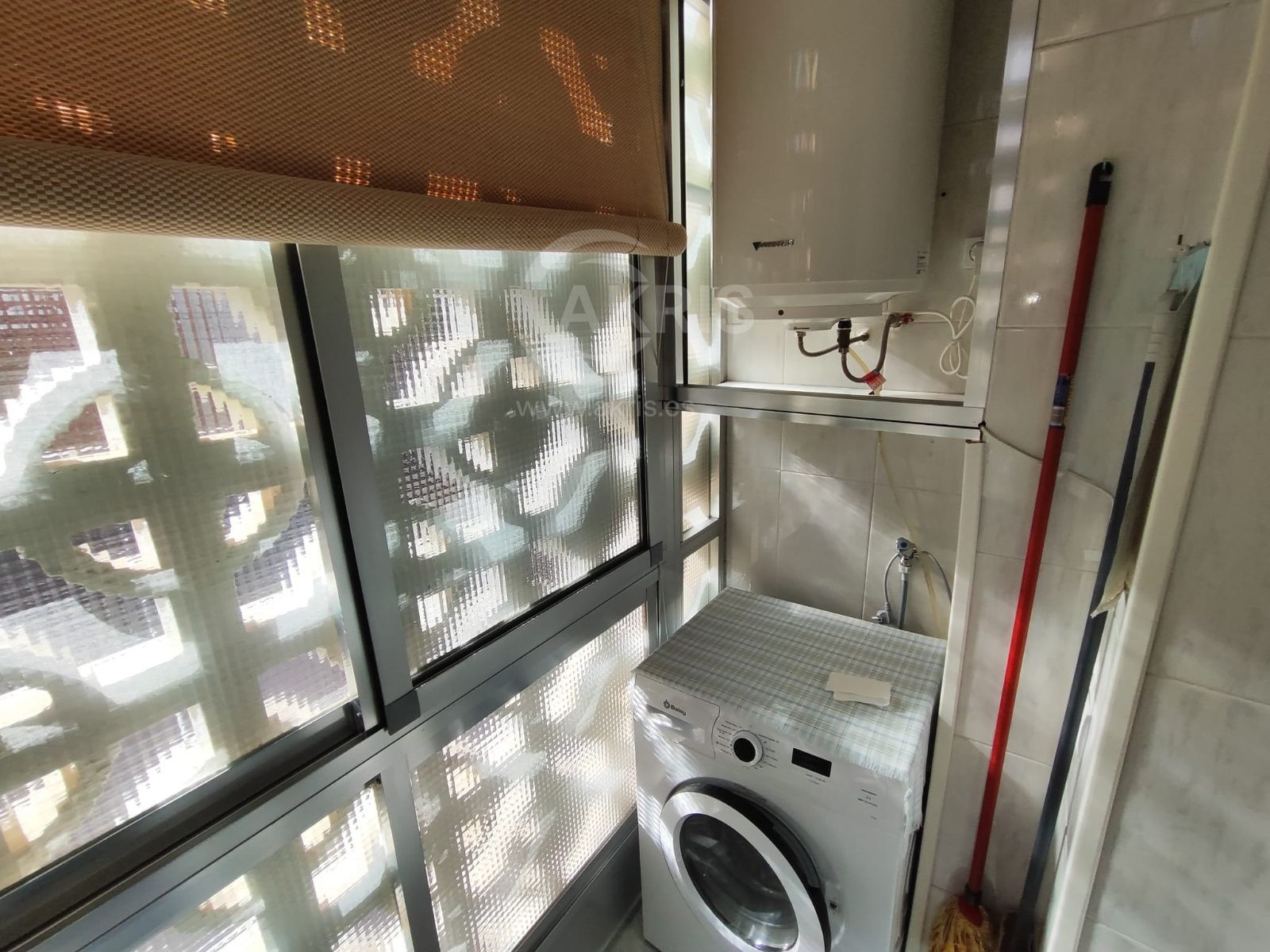Piso en venta en Toledo (45007) · 3 dormitorios · 1 baño · Terrazas · Totalmente amueblado - Foto 14