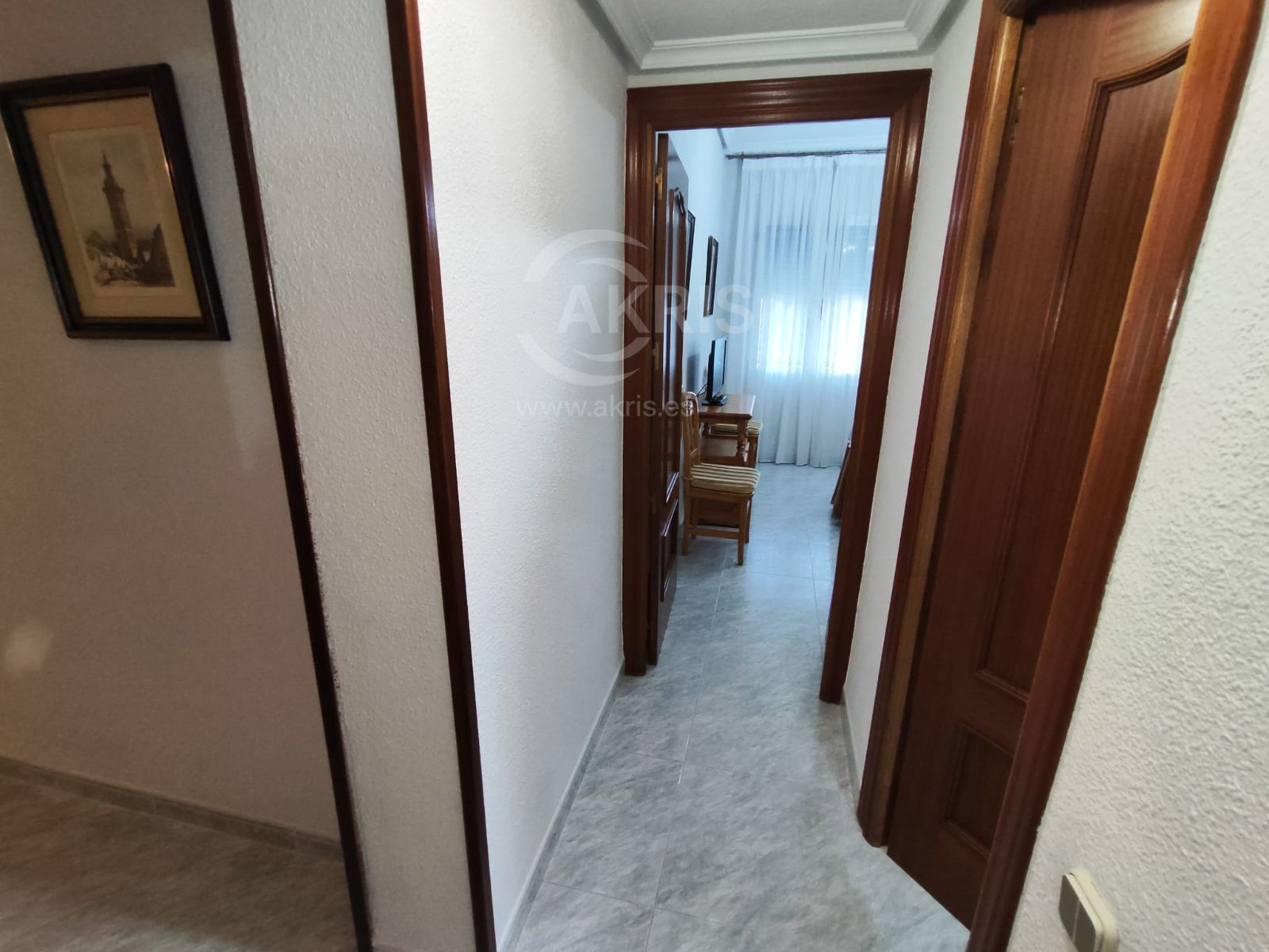 Piso en venta en Toledo (45007) · 3 dormitorios · 1 baño · Terrazas · Totalmente amueblado - Foto 15