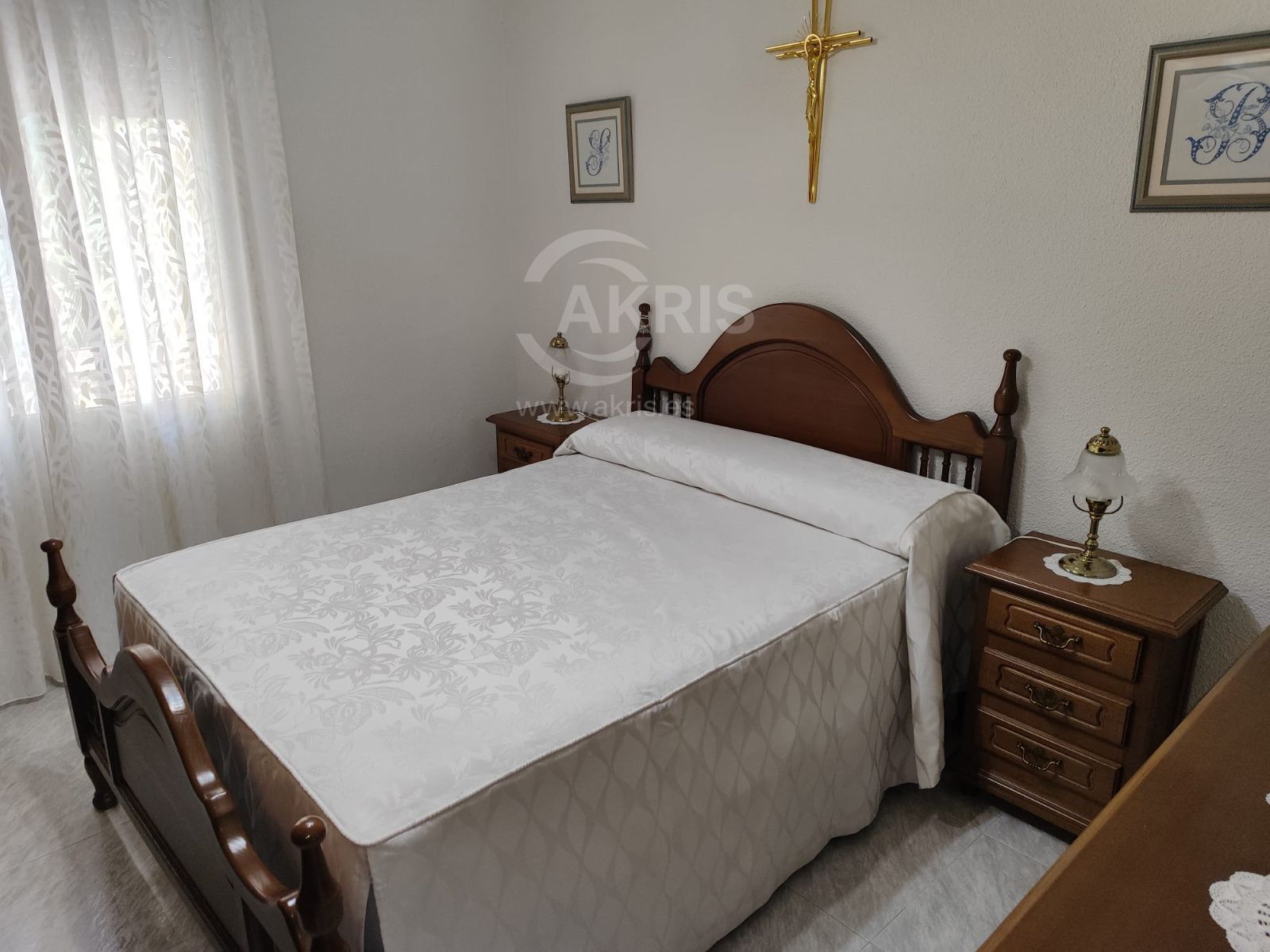 Piso en venta en Toledo (45007) · 3 dormitorios · 1 baño · Terrazas · Totalmente amueblado - Foto 19