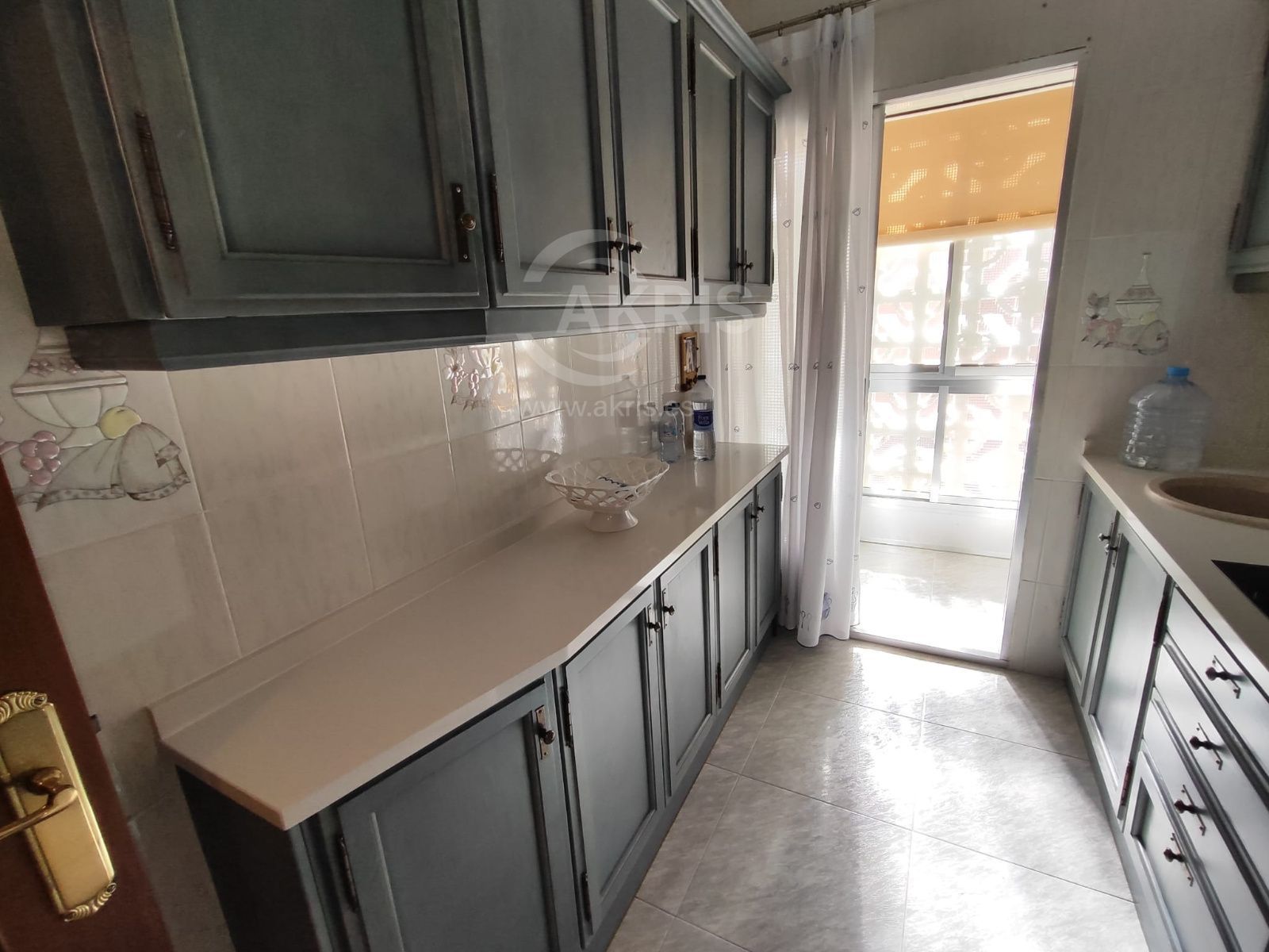 Piso en venta en Toledo (45007) · 3 dormitorios · 1 baño · Terrazas · Totalmente amueblado - Foto 13