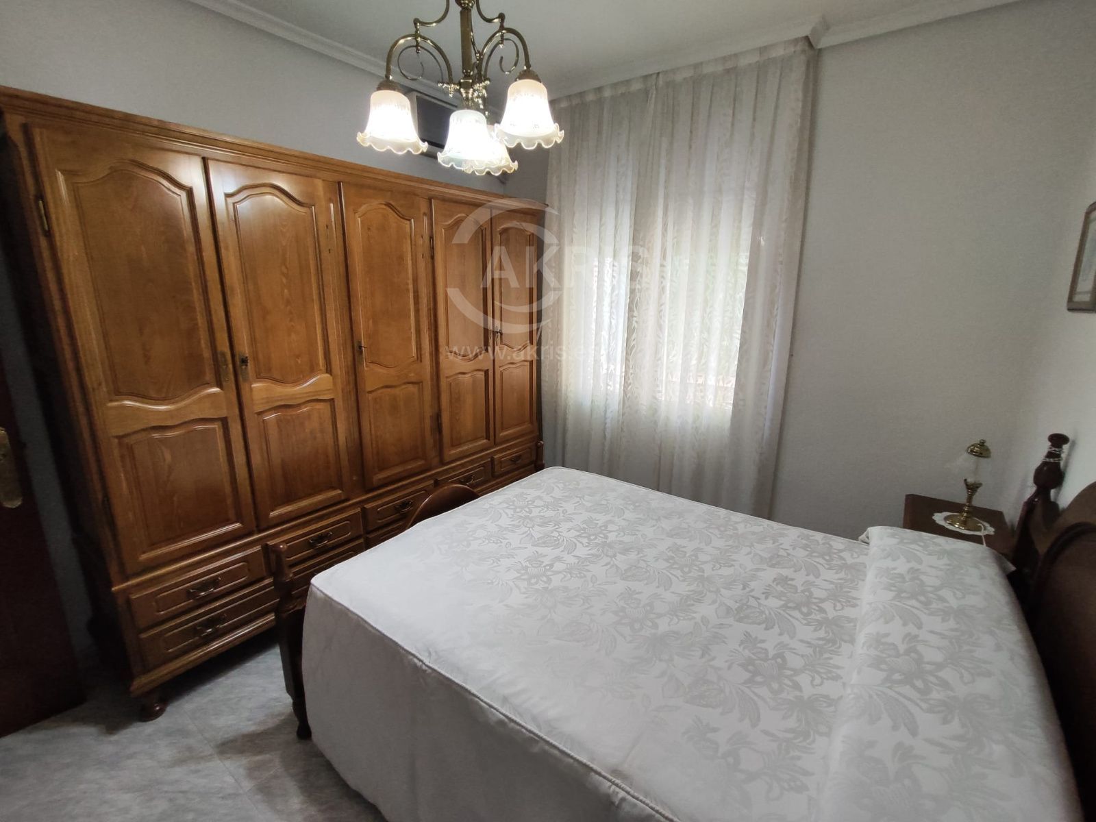 Piso en venta en Toledo (45007) · 3 dormitorios · 1 baño · Terrazas · Totalmente amueblado - Foto 20
