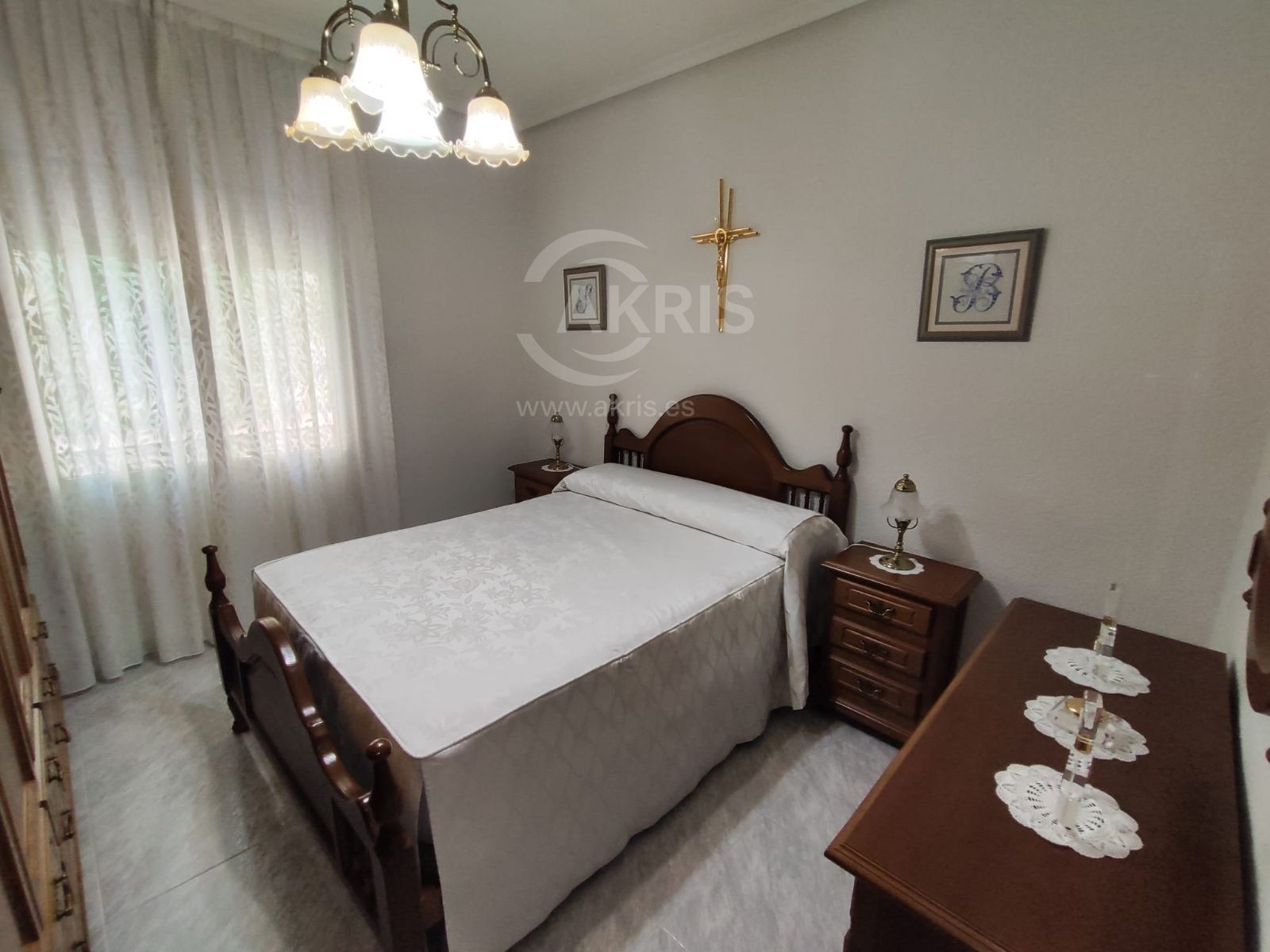 Piso en venta en Toledo (45007) · 3 dormitorios · 1 baño · Terrazas · Totalmente amueblado - Foto 21