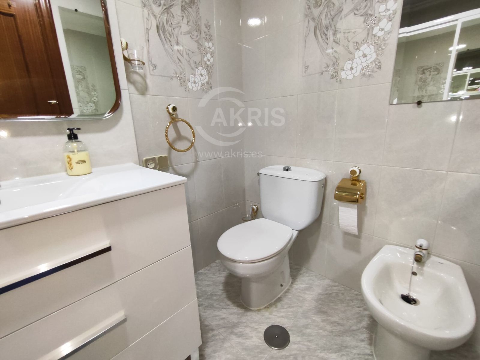 Piso en venta en Toledo (45007) · 3 dormitorios · 1 baño · Terrazas · Totalmente amueblado - Foto 24