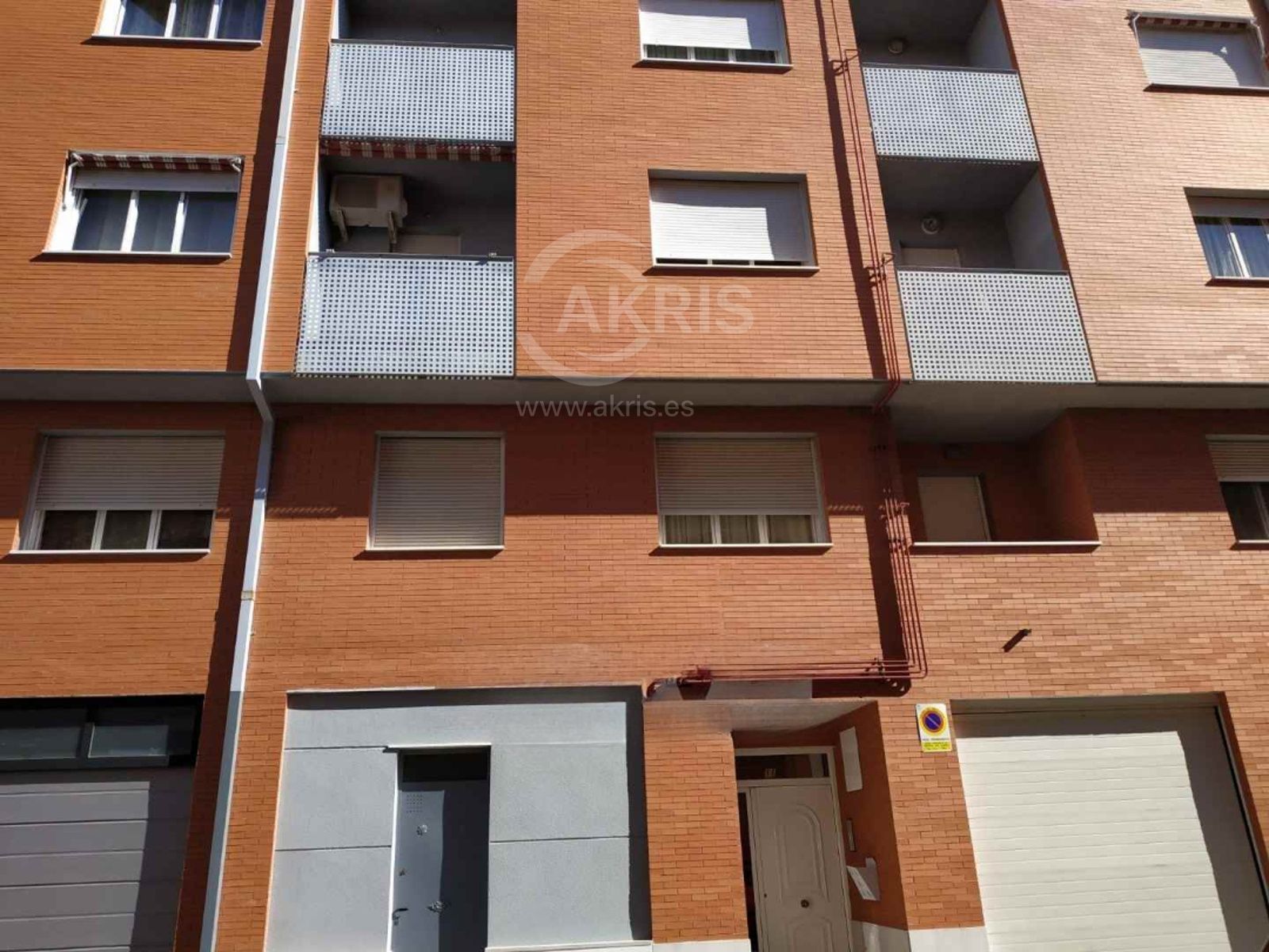 PISO OCUPADO EN VENTA EN MEDINA DEL CAMPO (VALLADOLID) - Foto 2
